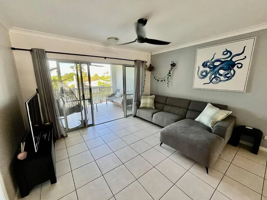 Apartment Resort Style Holiday Unit Trinity Beach