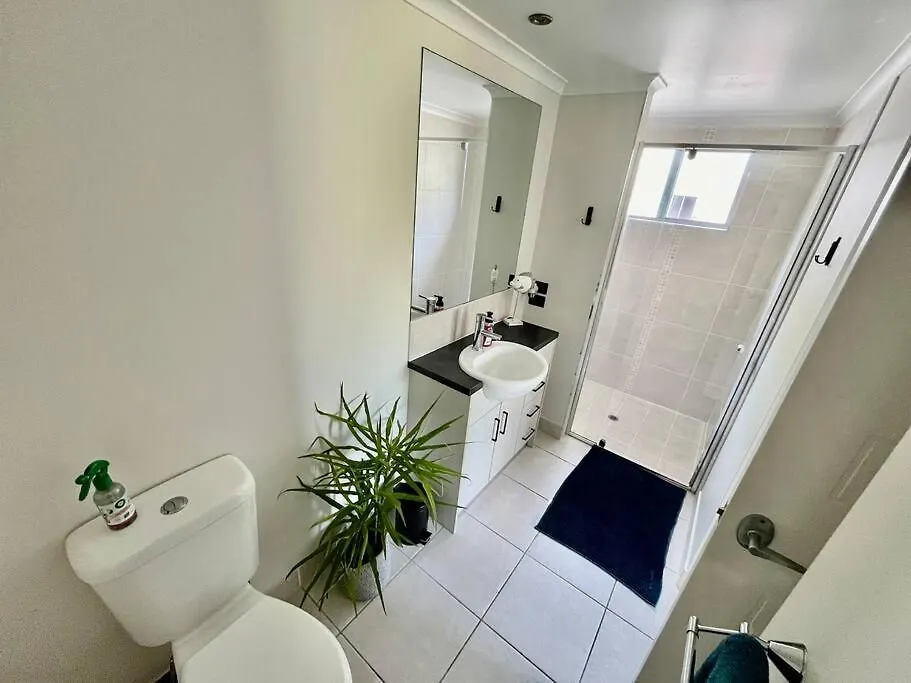 Resort Style Holiday Unit Trinity Beach 0*,  Australia