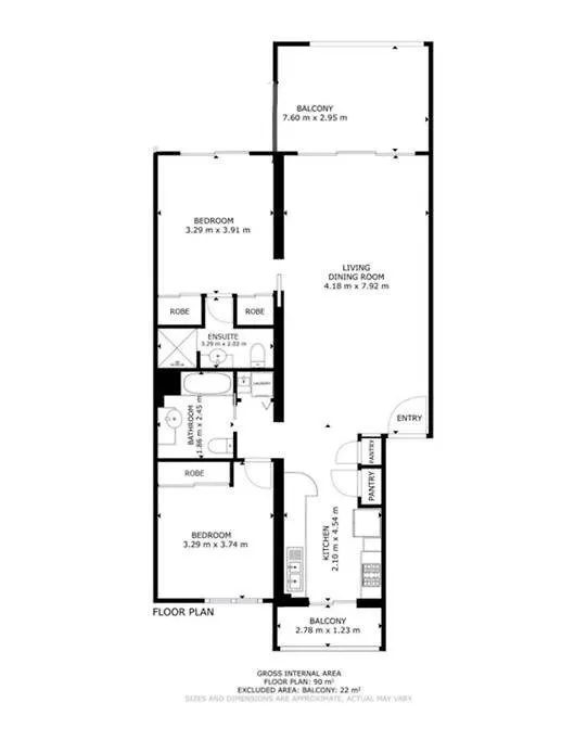 Resort Style Holiday Unit Trinity Beach Apartment